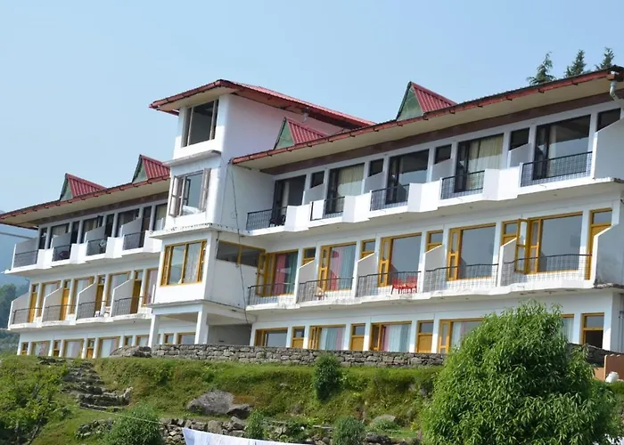 Hotel Milam Inn