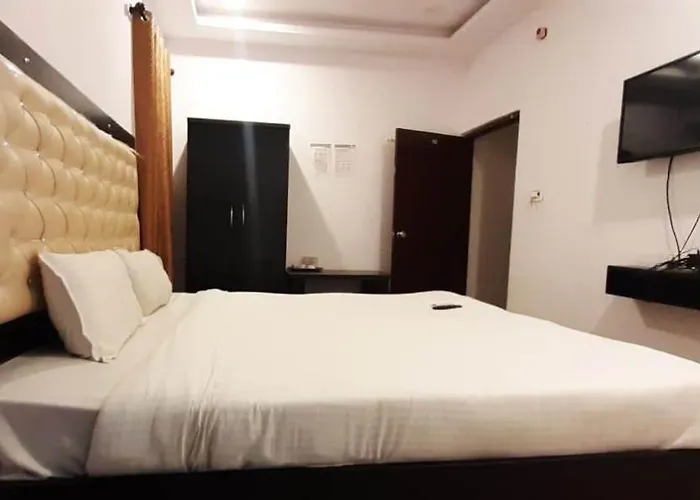 Pph Living Ss Grand Hotel Shamshabad