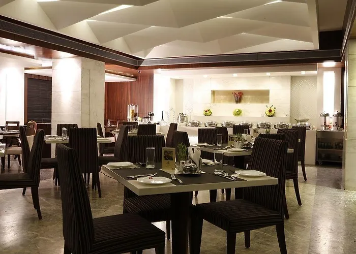 Lords Park Inn Surat
