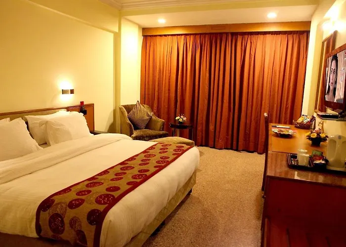 Lords Park Inn Surat