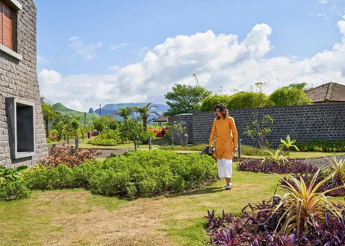 Viveda Wellness Resort