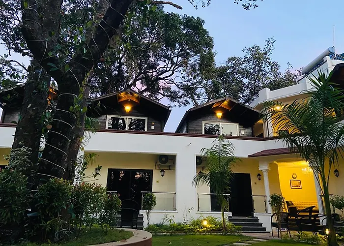 Jp Resort