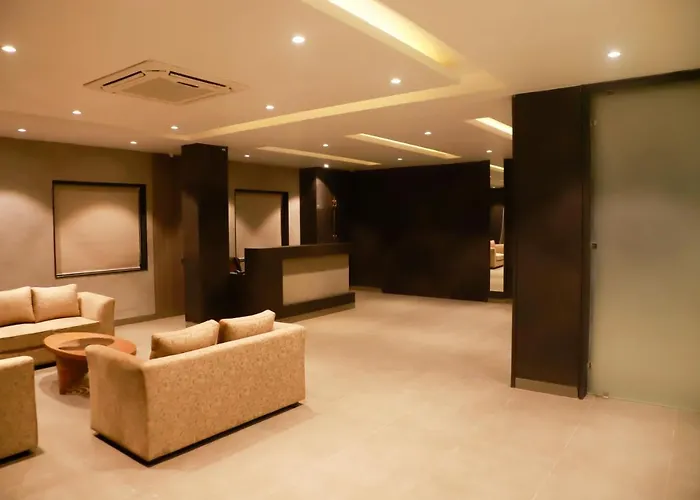 Vioray Inn