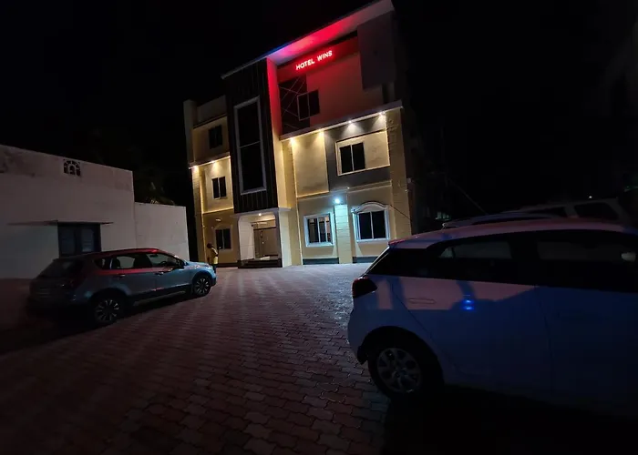 Hotel Wins