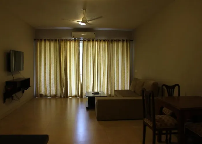 Mulberry Suites