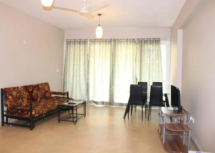 Mulberry Suites