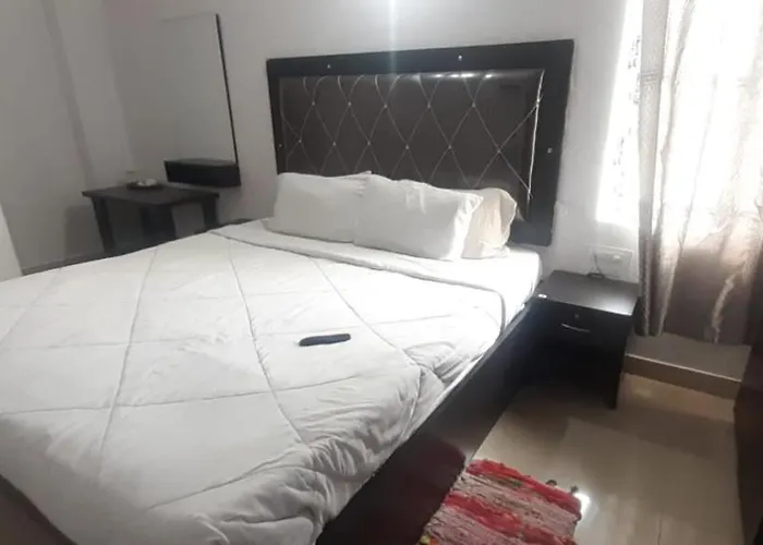 Pph Living Ss Grand Hotel Shamshabad