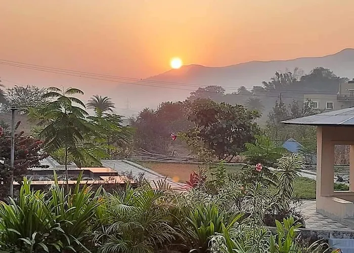 Royal Meadows - Igatpuri Bungalow B