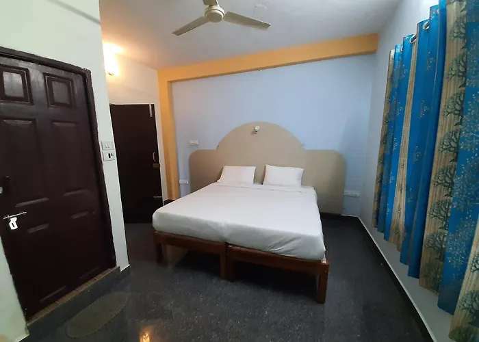 Daisey Dee Homestay