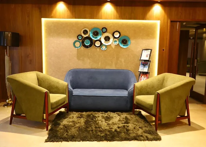 Hotel Palazzo Prime