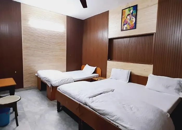 Gokul guest house
