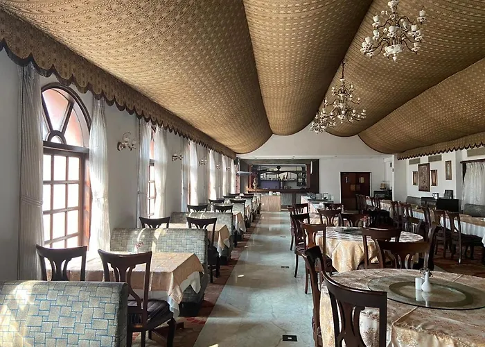 Ashok Country Resort
