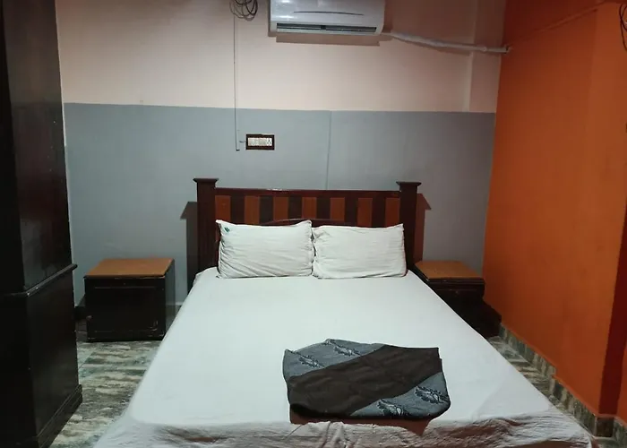 Nila Lodge