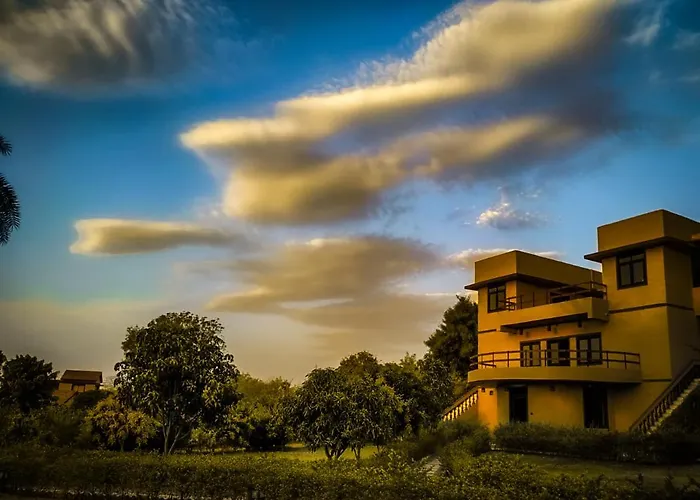Pushkar Resort