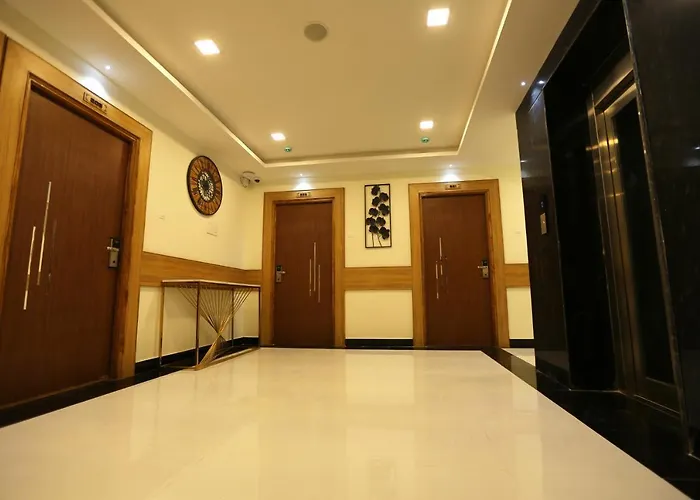 Mehar Inn Hotel