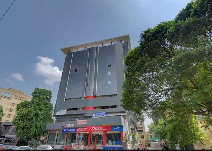 Shagun Hotel