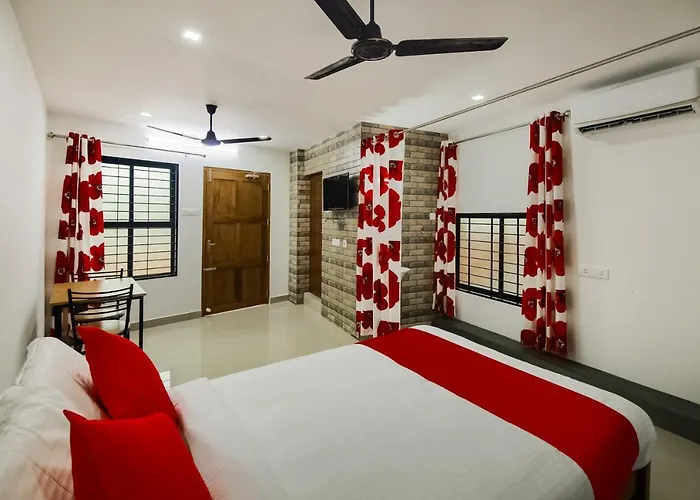 Modern Rooms