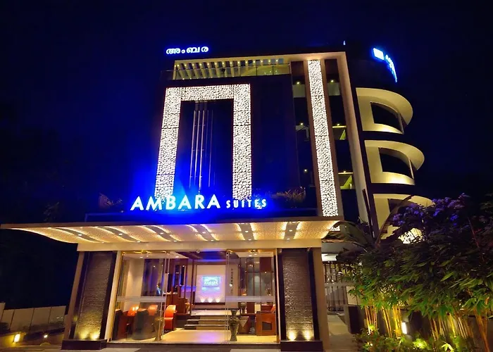 Ambara Suites