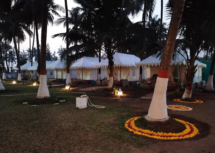 Blue Coast Beach Resort