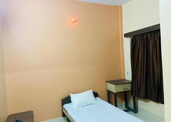 Hotel Nishi Pvt Ltd