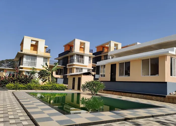 Royal Meadows - Igatpuri Bungalow B