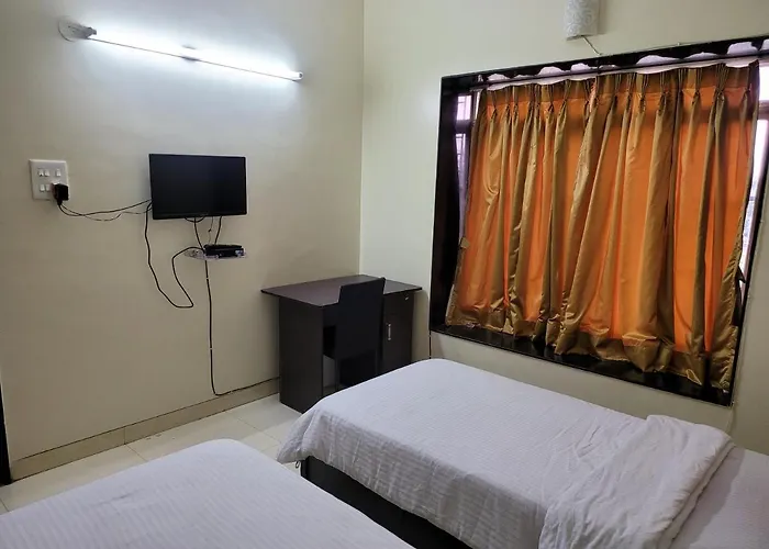 The Royal Luxury Stay