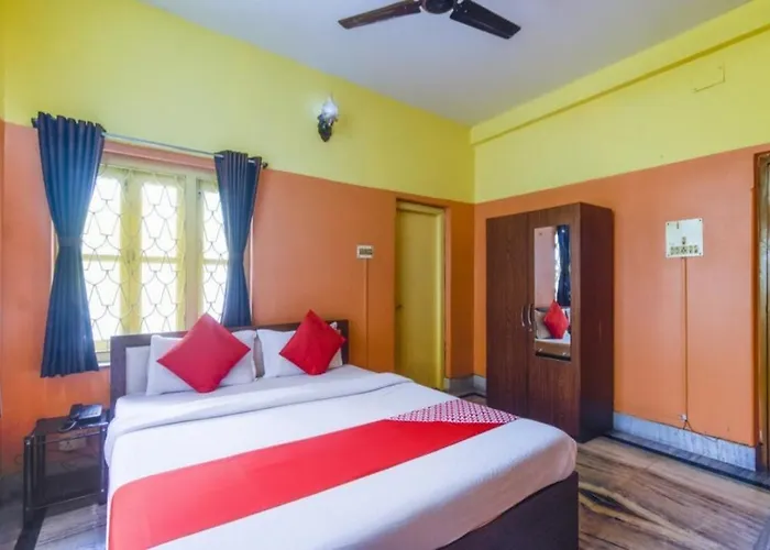 Holiday Rental Rooms