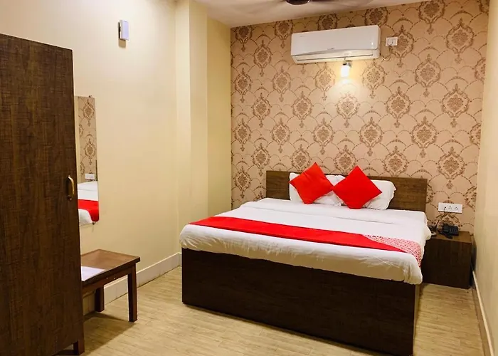 Hotel Neelkanth