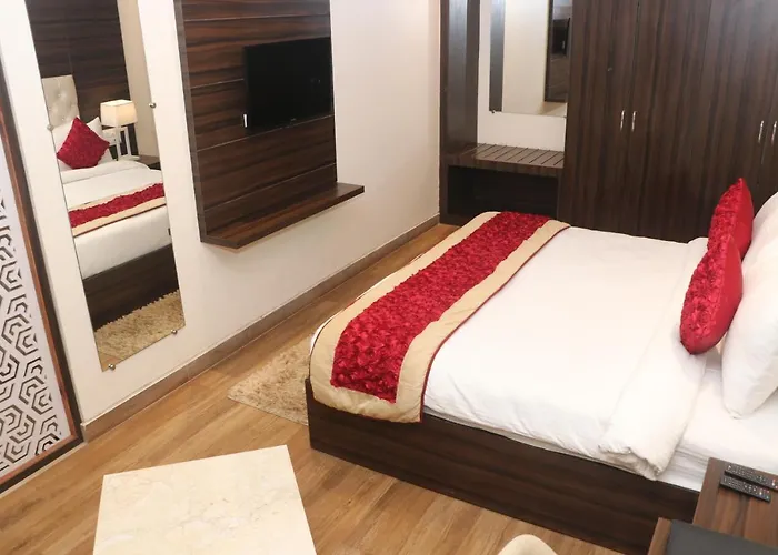 Comfort Inn Lakhimpur