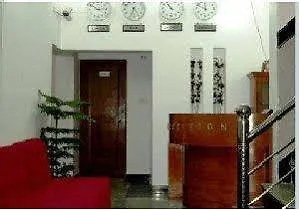 Hotel Madhuban