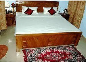 Hotel Madhuban New Delhi