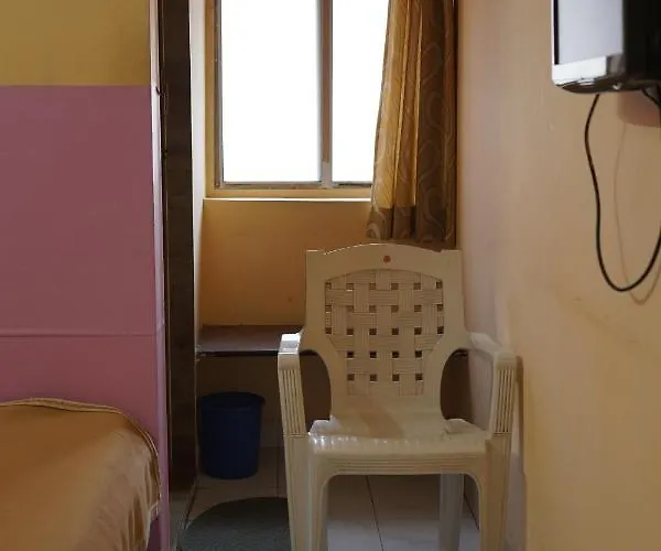 Hotel Rajesh