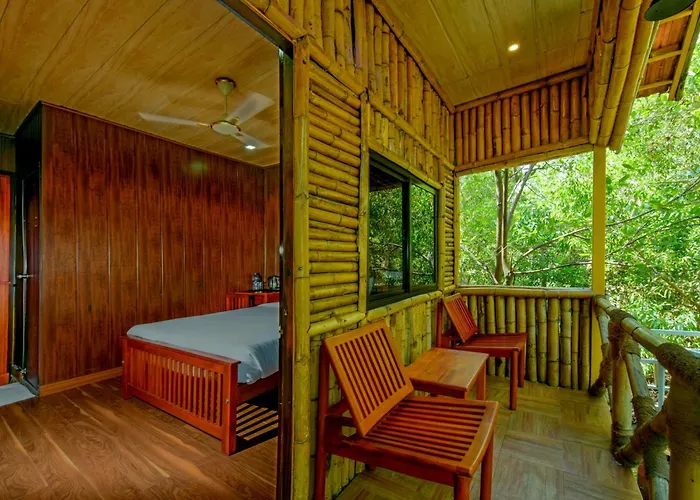 Gogo Land Resort & Adventurous Sports