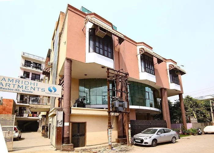 Hotel Sarthi
