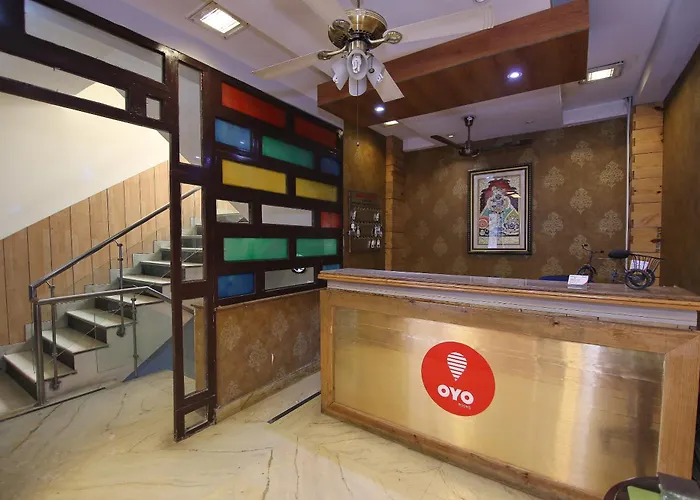 Hotel Sarthi