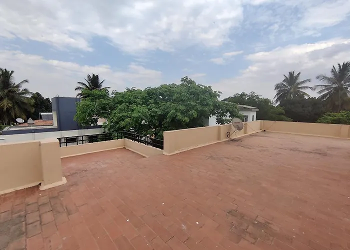 Kavitha House Homestay
