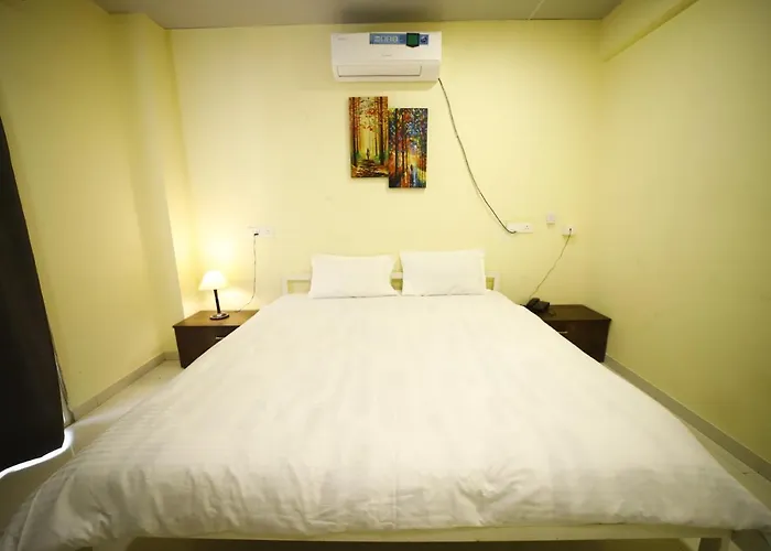 Indradhanush Hill Resort
