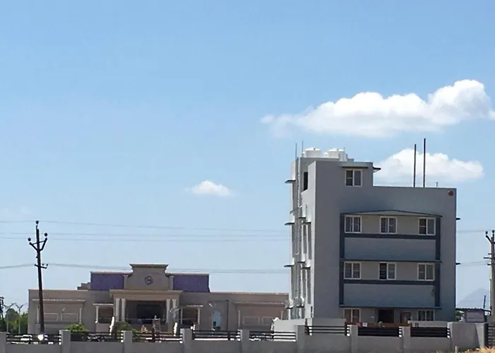 Shantham Service Apartments, Kinathukadavu, Coimbatore