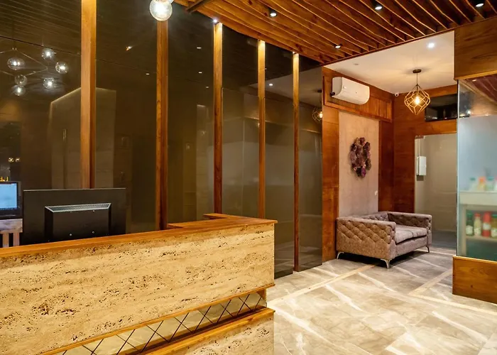 Nexstay Treats Inn