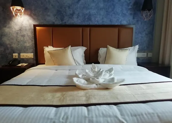 Hotel New York Square
