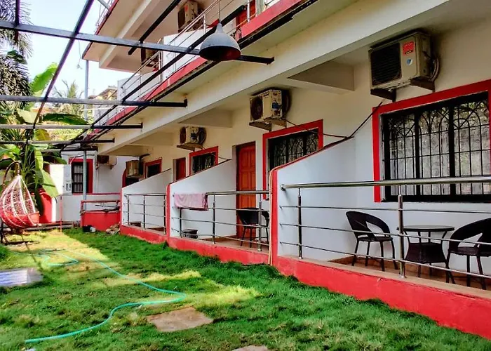 Hotel Mary Joey