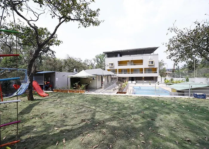 Indradhanush Hill Resort