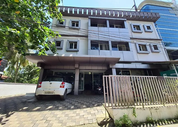 Ruby Residency