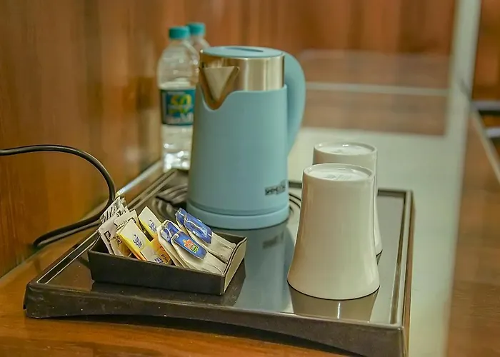 Hotel Hira Inn-10Mins From Railway Station & Bus Station
