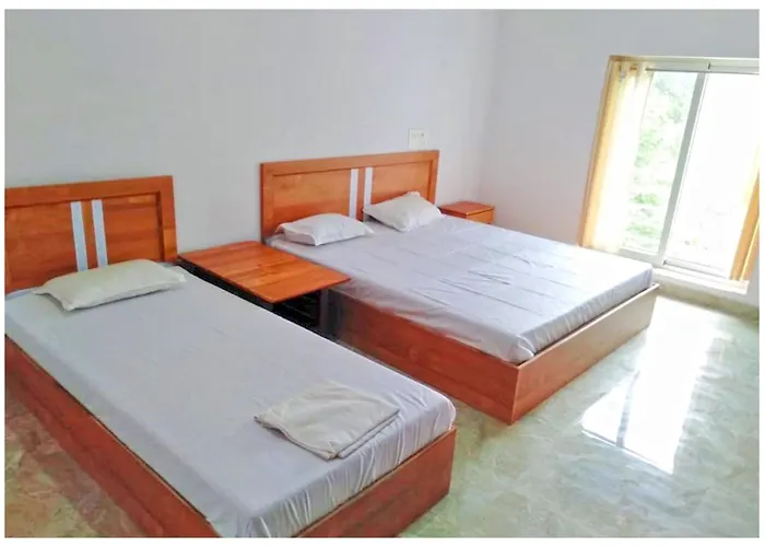 Aym Yoga Resort Arambol Goa