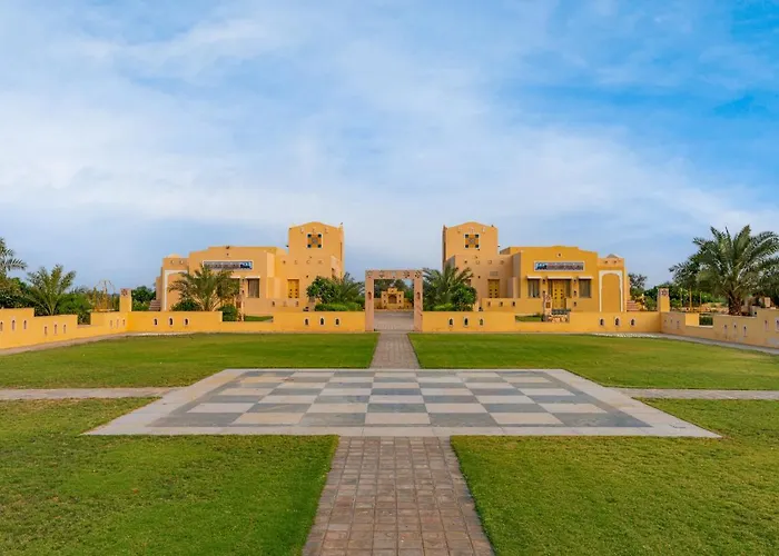 Anand Bagh Resort & Spa By Ananta