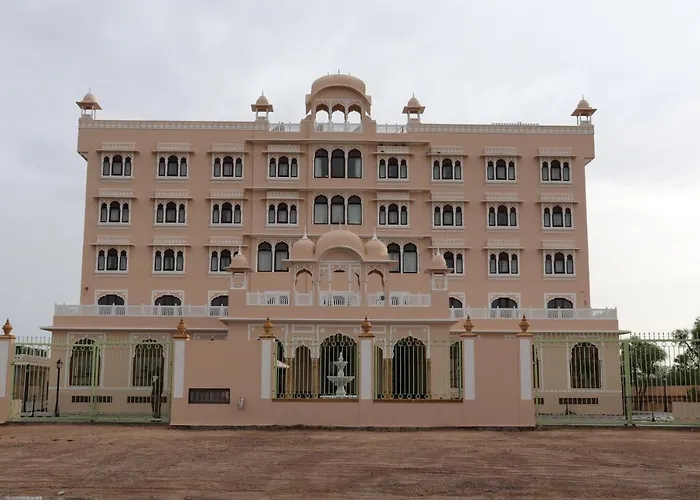 Hotel Anandit International
