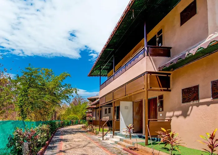 Club Mahindra Netrang