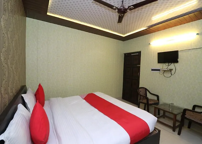 Hotel Polomax