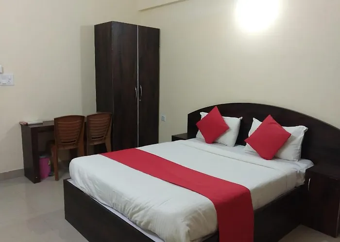Srinivasa Residency